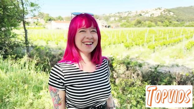 Bulma - Bulma, 34 years old, photo model, from Brussels!