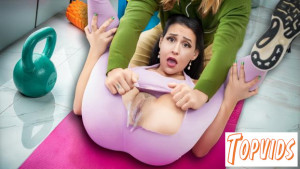 Jade Greene - “Finish Inside Me Before My Husband Gets Home” Cheating With the Mylf - Next - Door