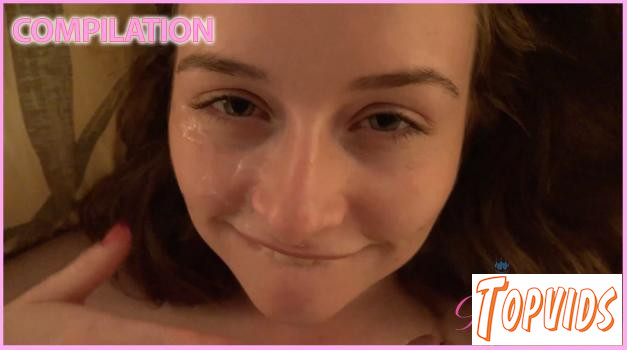 Danni Rivers - Compilation