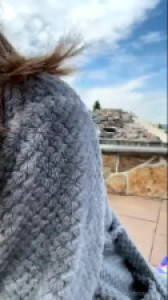 Christina Khalil Uses A Vibrator After A Try-On Haul