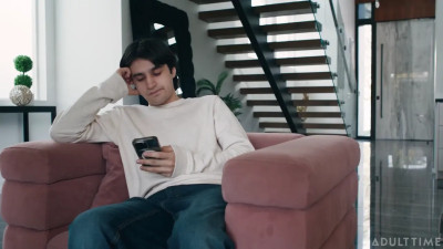 RyanKeely Wants Her Stepson's Dick