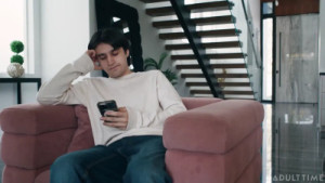 RyanKeely Wants Her Stepson's Dick