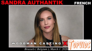Sandra Authantik - * UPDATED *