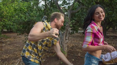 Lusty Session With Ariana Marie And Ryan Madison