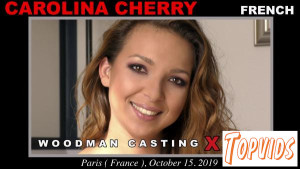 Carolina Cherry - * UPDATED * Casting X
