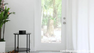 Diamond Franco Is An Expert In Milking A BBC