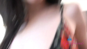 Teen Kitty Cam Gets Fucked Hard By Her Stepbrother