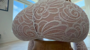 Lilith Grace's Anal Sex With Dredd