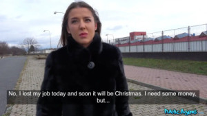 Realsybil Gets Fucked By A Model Scout