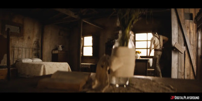 Sarah Arabic Handles Alex Jones's Hard Dick