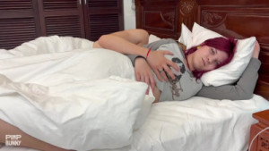 Erza Gets Nailed While She’s Trying To Sleep