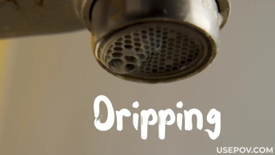 Danae Mari Plays A Plumber And Fucks Her Stepson