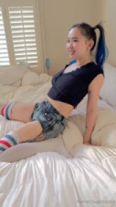 Harriet Sugarcookie Gets Her Hairy Cunt Plowed