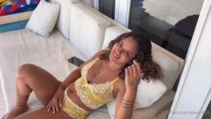 Isabella Jules Gets Dicked Down By JMac