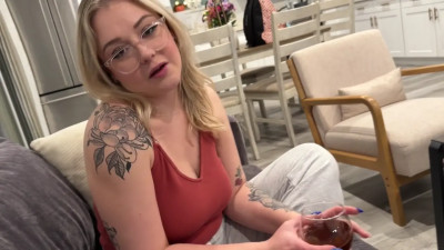 Thekaylove Has Sex With Her Bestfriend's Son