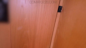 Comatozze Fucks Her Boss To Avoid Losing Her Job