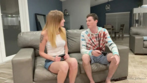 Thefoxxlab Gets Dominated By Jodie_Johnson