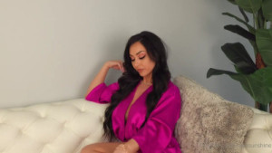 Steamy Couch Sex With Reya Sunshine And Conor Coxxx