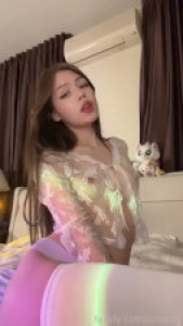 JoNorris’ Hot Pussy Play And Wet Dildo Action