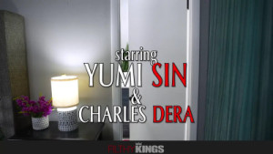 YumiSinxxx Gets Horny With Her Step Father