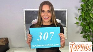 Eveline Dellai - Sexy Eveline Dellai wants to go back to where she started - E307