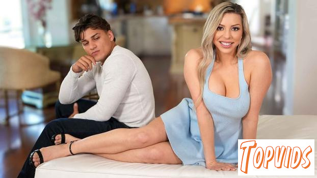 Jenna Madison - Sharing The Pain