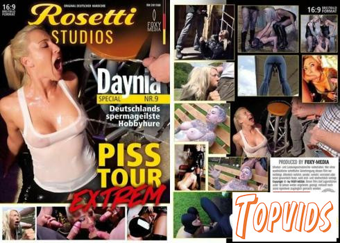 Daynia.Special.9.GERMAN.XXX.DVDRIP.X264 - RohrverlegerGmbH