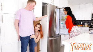 Delilah Day - Hide And Seek With My Stepsister - S27:E1