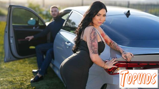 Melissa Moore - Forbidden Love