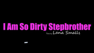 Lana Smalls Gets Screwed In The Laundry Room