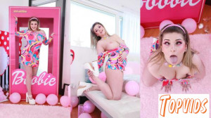 Dolly Mattel - Bimbo Model