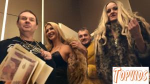 Aurora - Slut For All The Money - E143