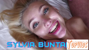 Sylvia Buntarka - WUNF 379